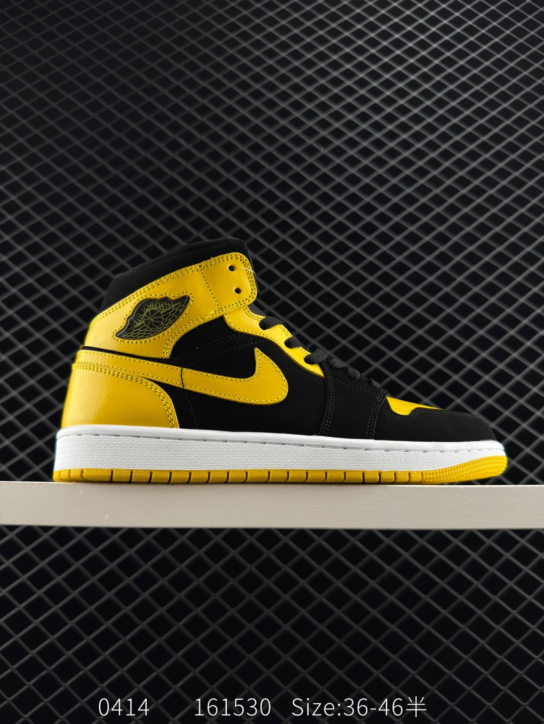 Nike Air Jordan 1 Retro Mid OG AJ1